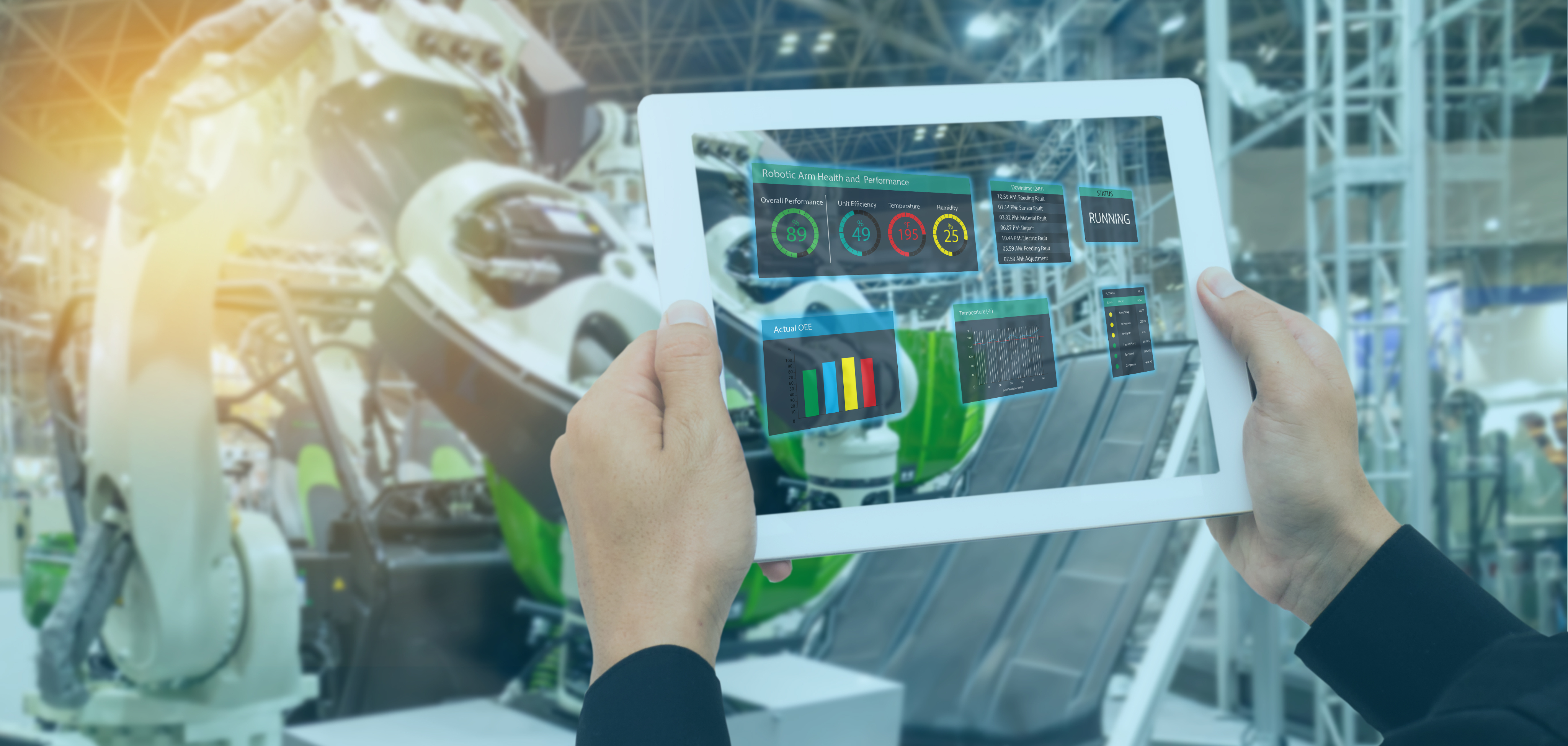 Predictive Maintenance